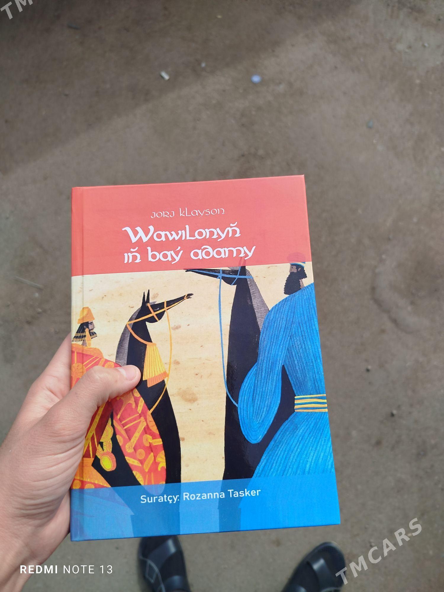 Kitap - Mary - img 7