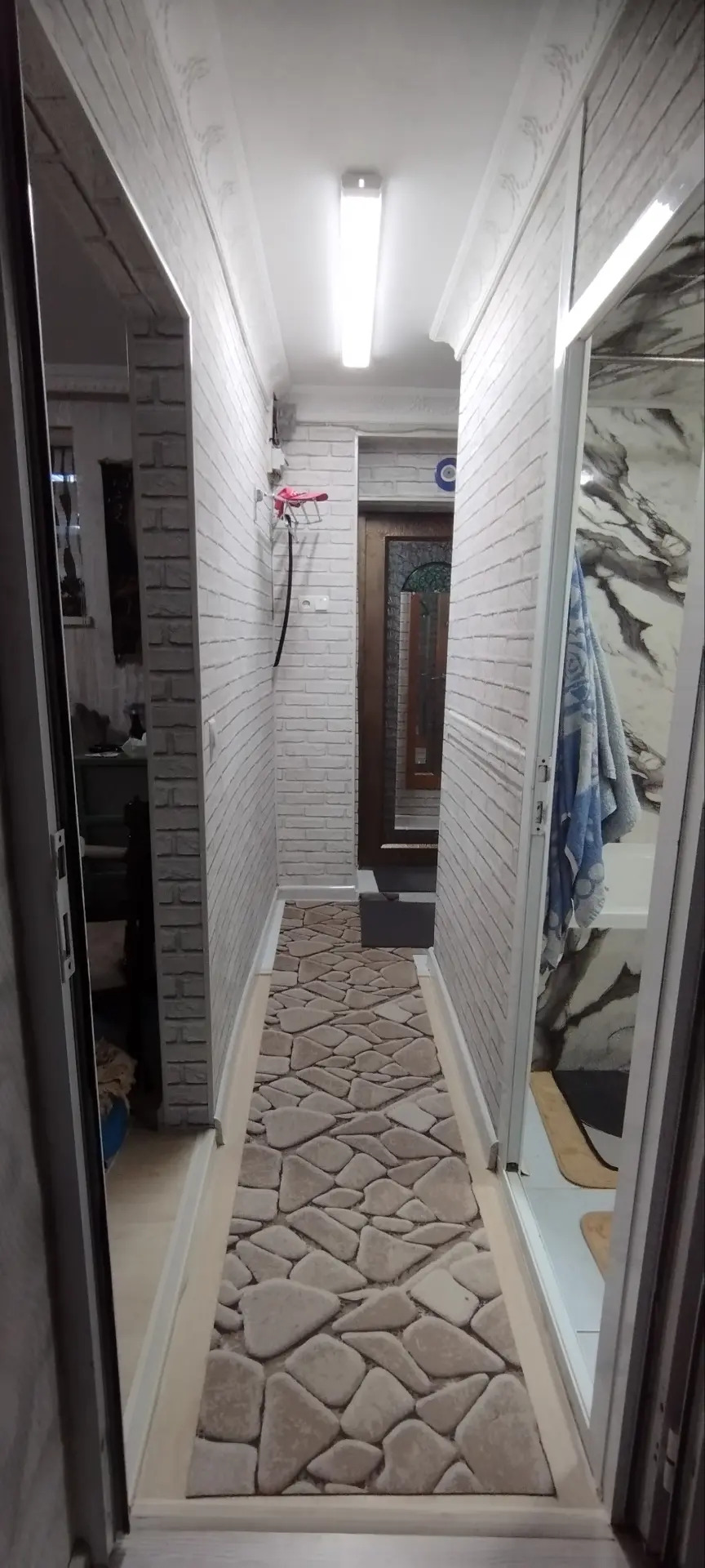 ️satlyk 5mkr 1kom️ - Aşgabat - img 4