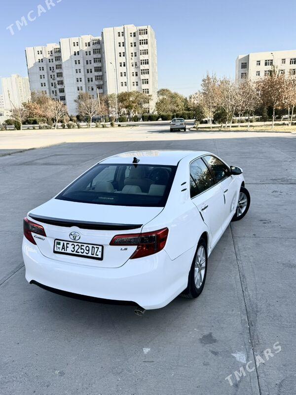 Toyota Camry 2014 - 230 000 TMT - Daşoguz - img 8
