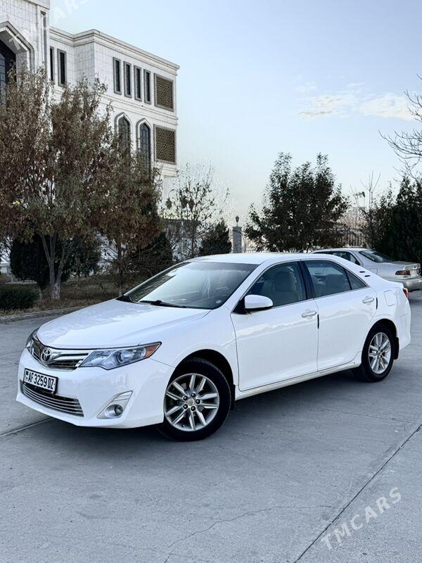 Toyota Camry 2014 - 230 000 TMT - Daşoguz - img 7