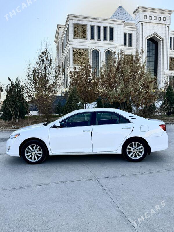 Toyota Camry 2014 - 230 000 TMT - Daşoguz - img 3