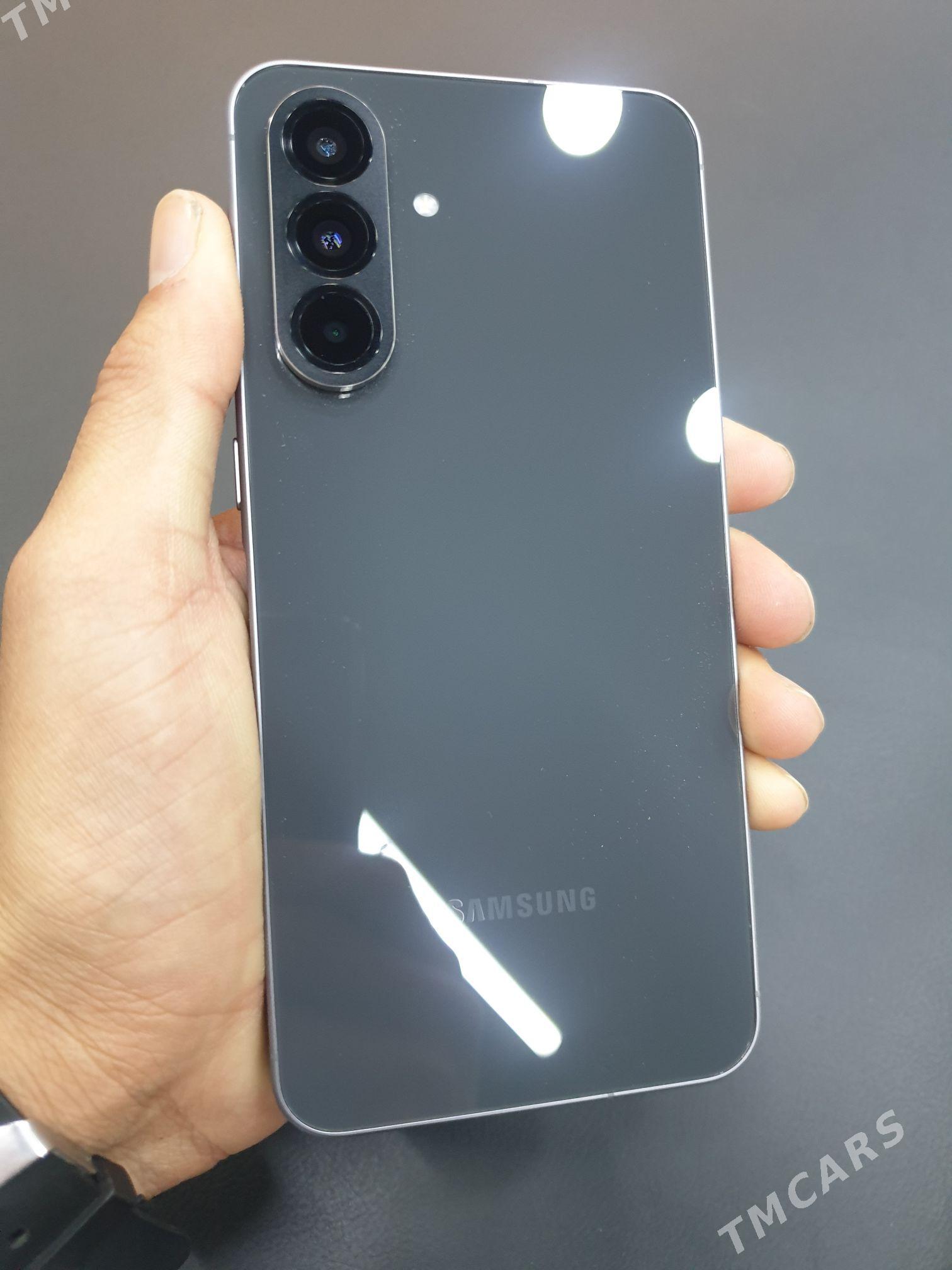 Samsung A56 - Ашхабад - img 2