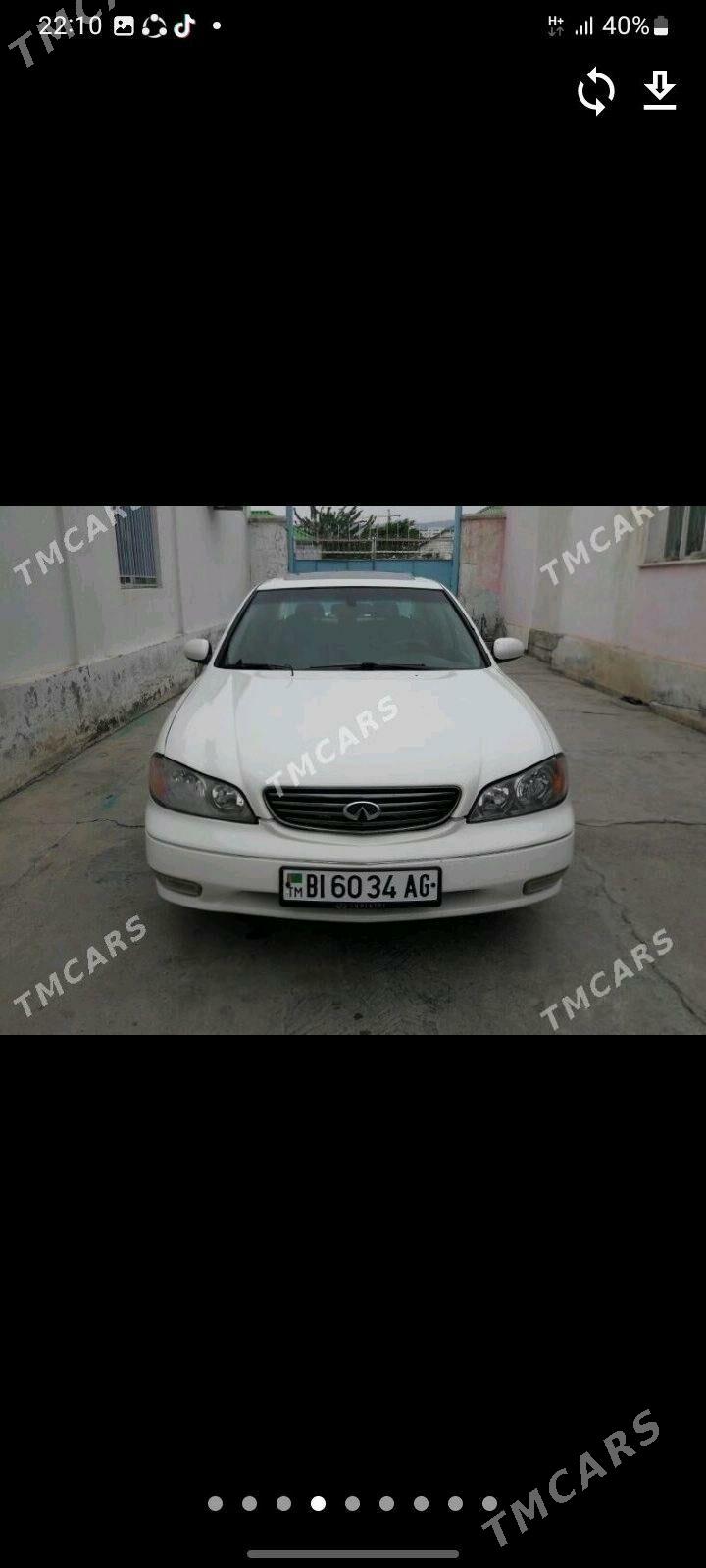 Nissan Canter 2002 - 100 000 TMT - Бахарден - img 3