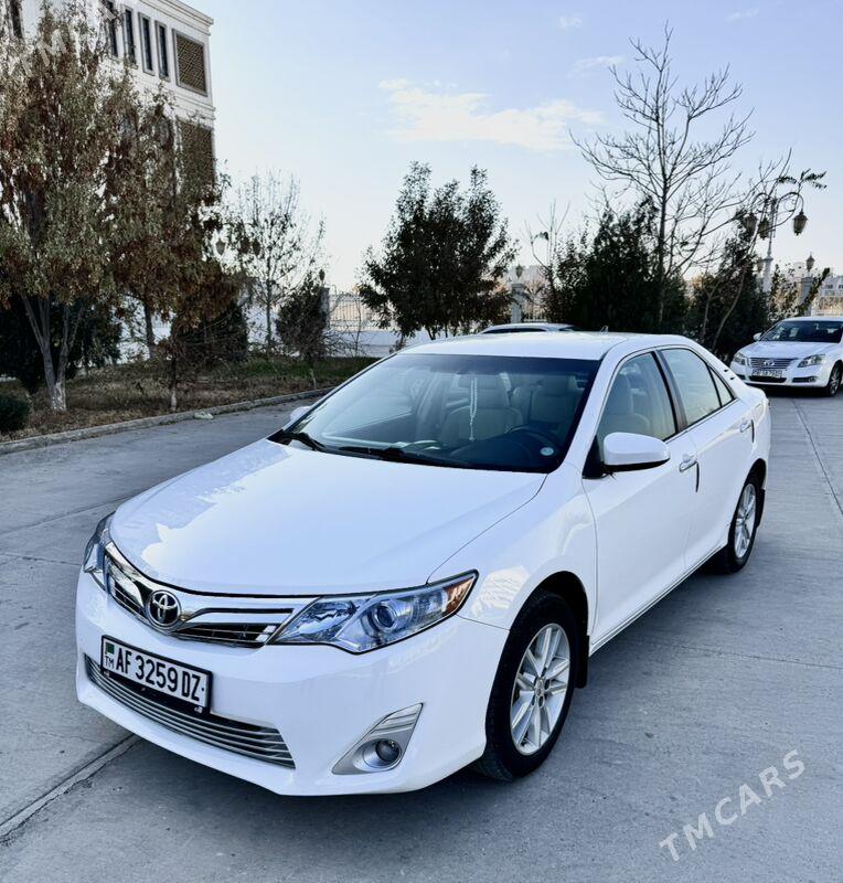 Toyota Camry 2014 - 230 000 TMT - Daşoguz - img 4