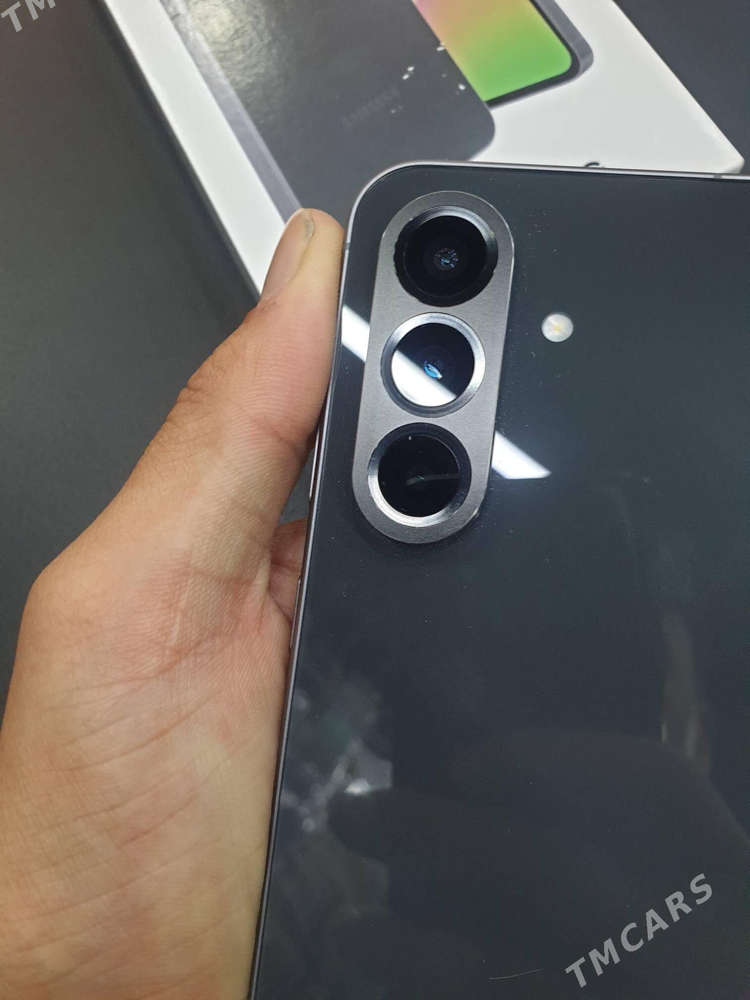 Samsung A56 - Ашхабад - img 7