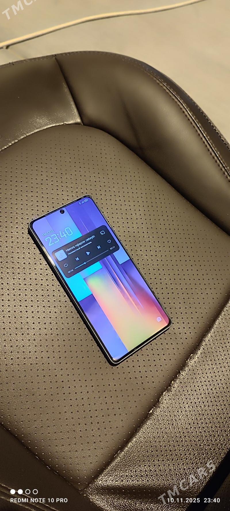 Redmi not 13 pro - Ашхабад - img 2