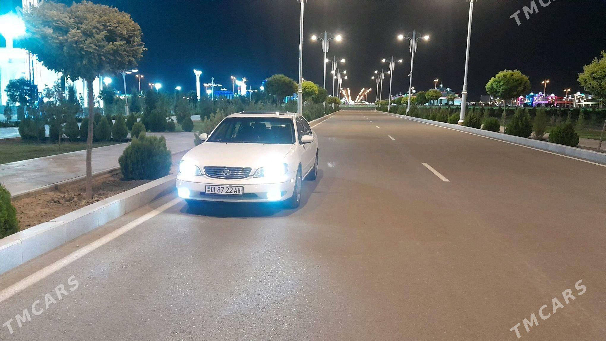 Nissan Canter 2002 - 100 000 TMT - Бахарден - img 2