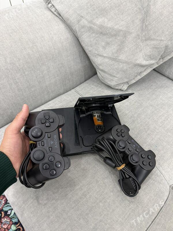 ps2 - Чоганлы - img 2