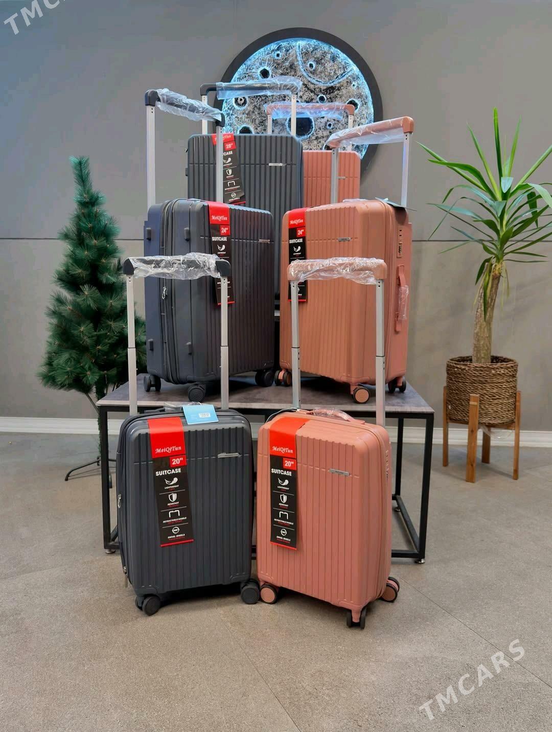  CEMODAN CEMEDAN ÇEMODAN - Aşgabat - img 2