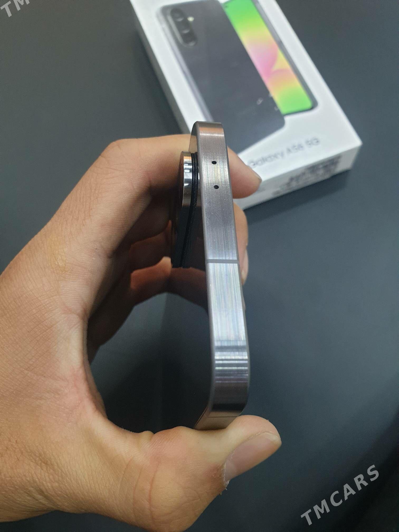 Samsung A56 - Ашхабад - img 6