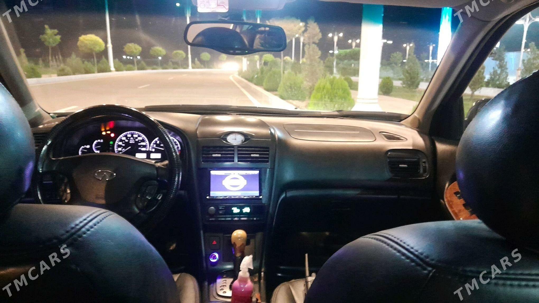 Nissan Canter 2002 - 100 000 TMT - Бахарден - img 4