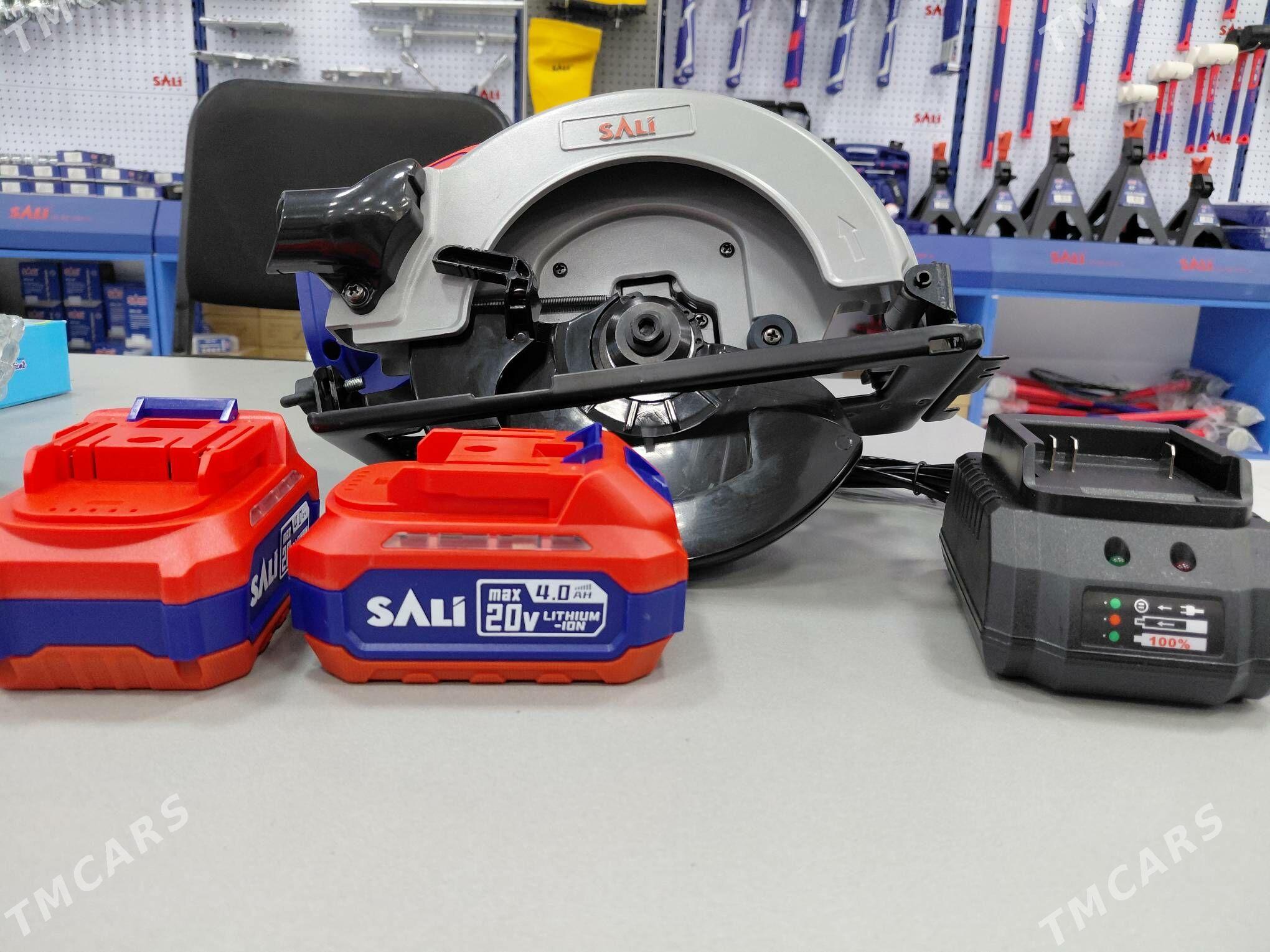 dayra batareyli - Ашхабад - img 6