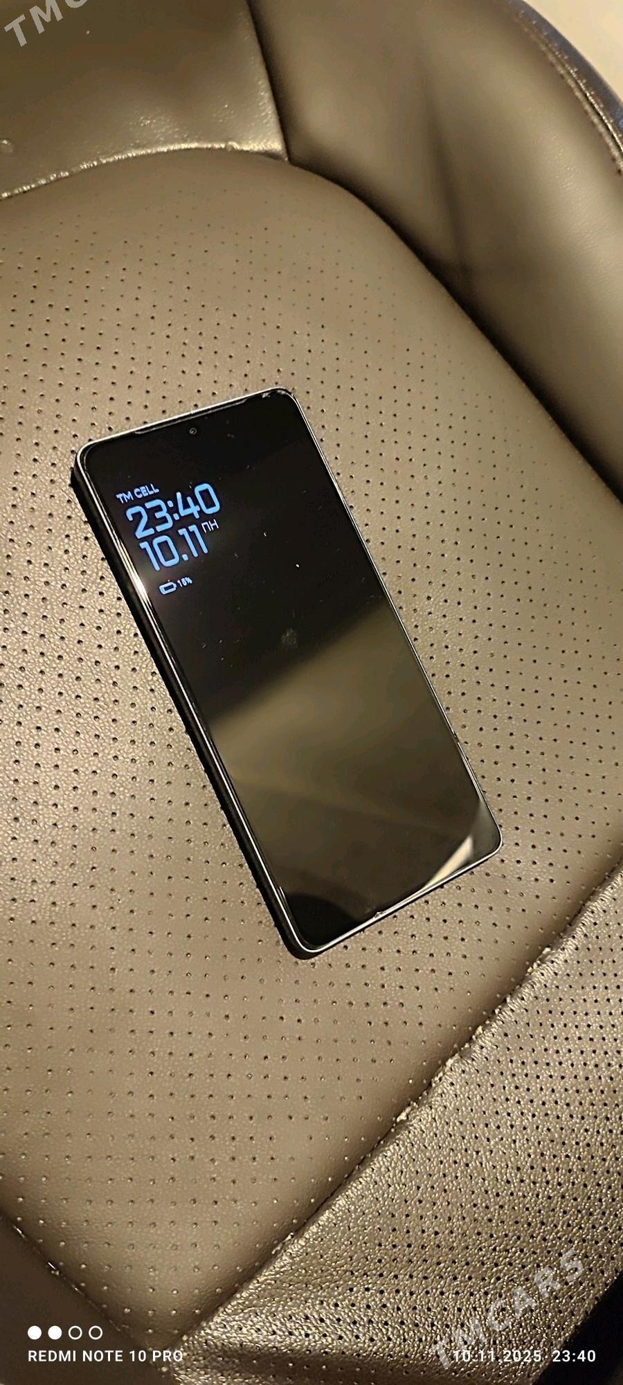 Redmi not 13 pro - Ашхабад - img 3