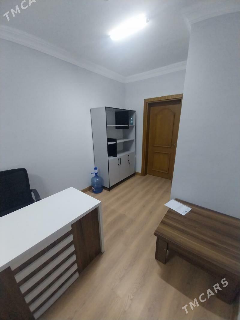Arenda Ofis Mir 4 Balyk - Ашхабад - img 5
