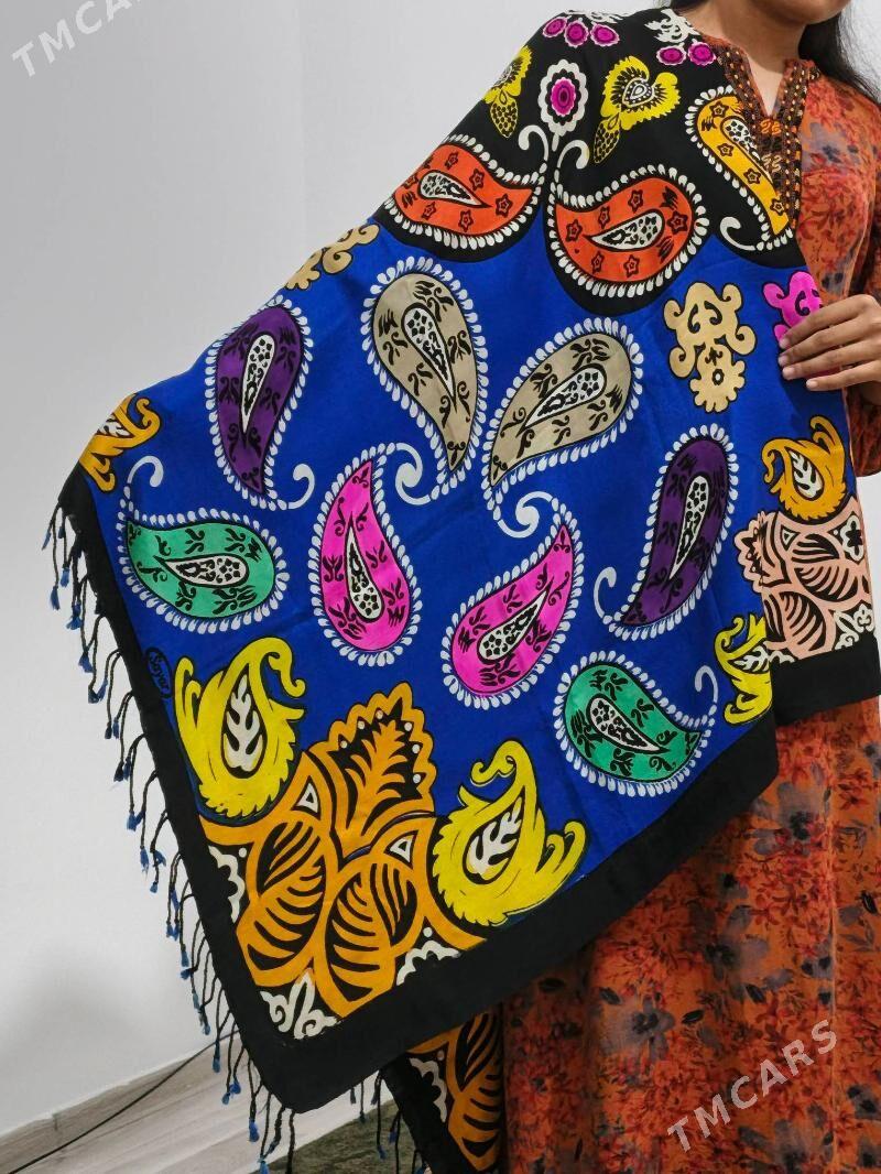 Öe - Aşgabat - img 2