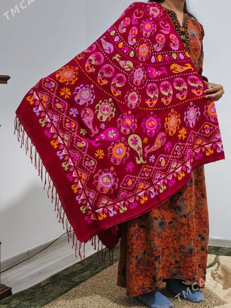 Öe - Aşgabat - img 3