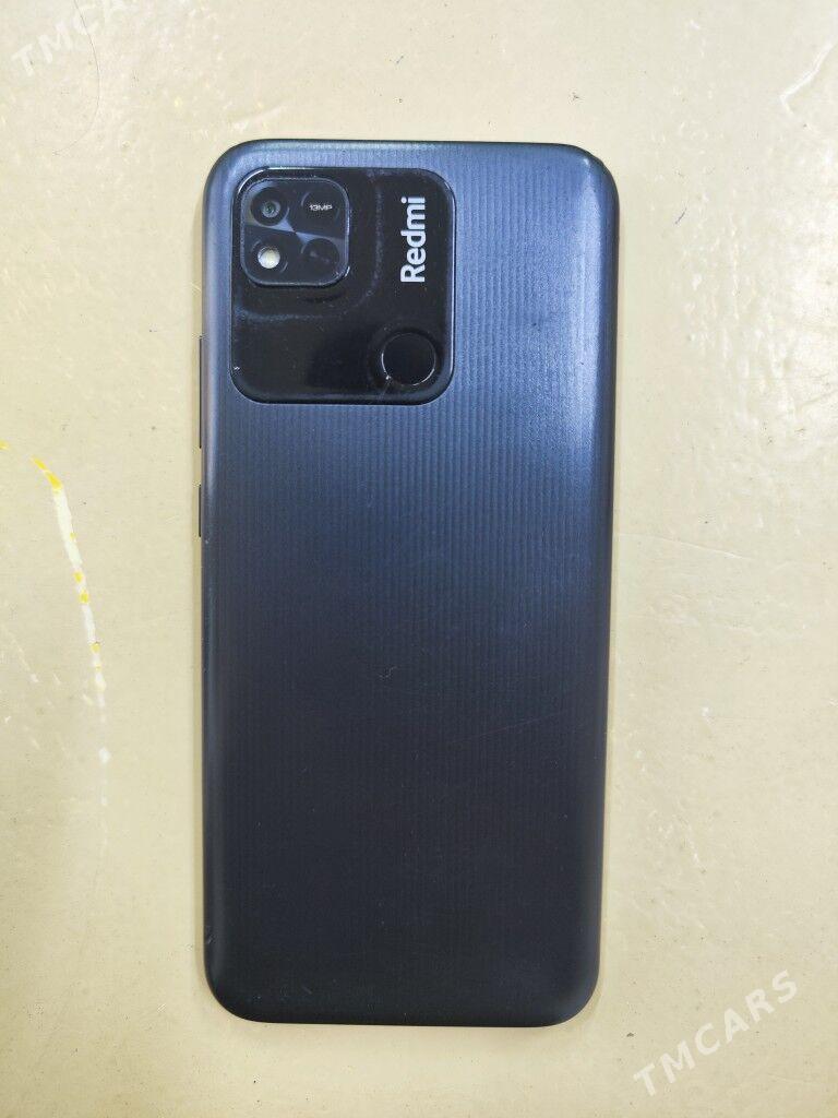 Redmi 10 a - Туркменабат - img 2