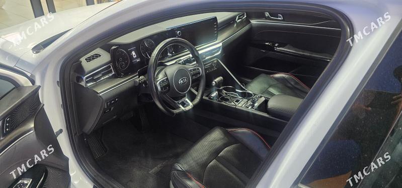 Kia K5 2020 - 345 000 TMT - Дашогуз - img 2