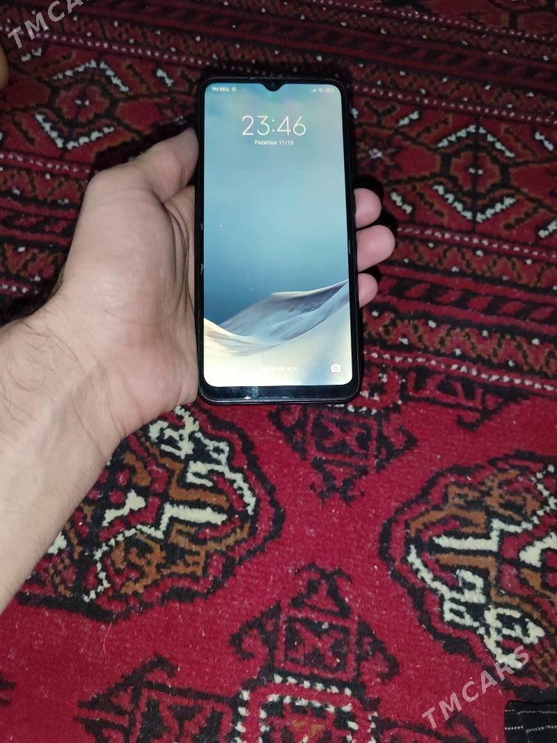 Redmi 9C - 30 мкр - img 3