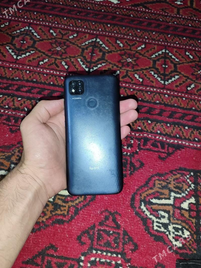 Redmi 9C - 30 мкр - img 2