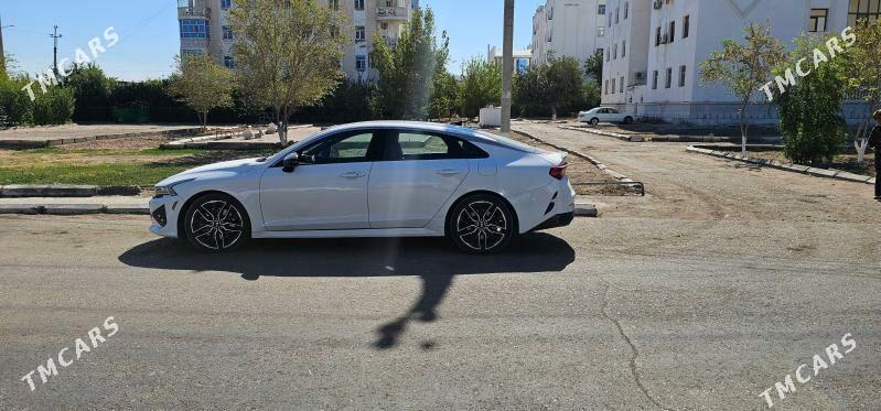 Kia K5 2020 - 345 000 TMT - Дашогуз - img 6