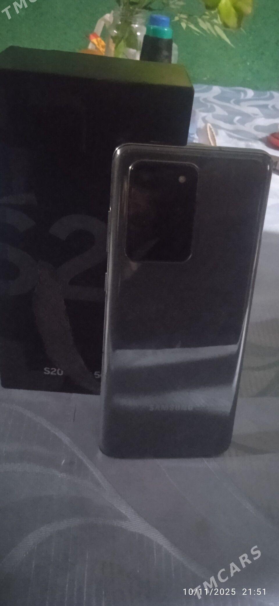 Samsung s20 ultra - Акдепе - img 2