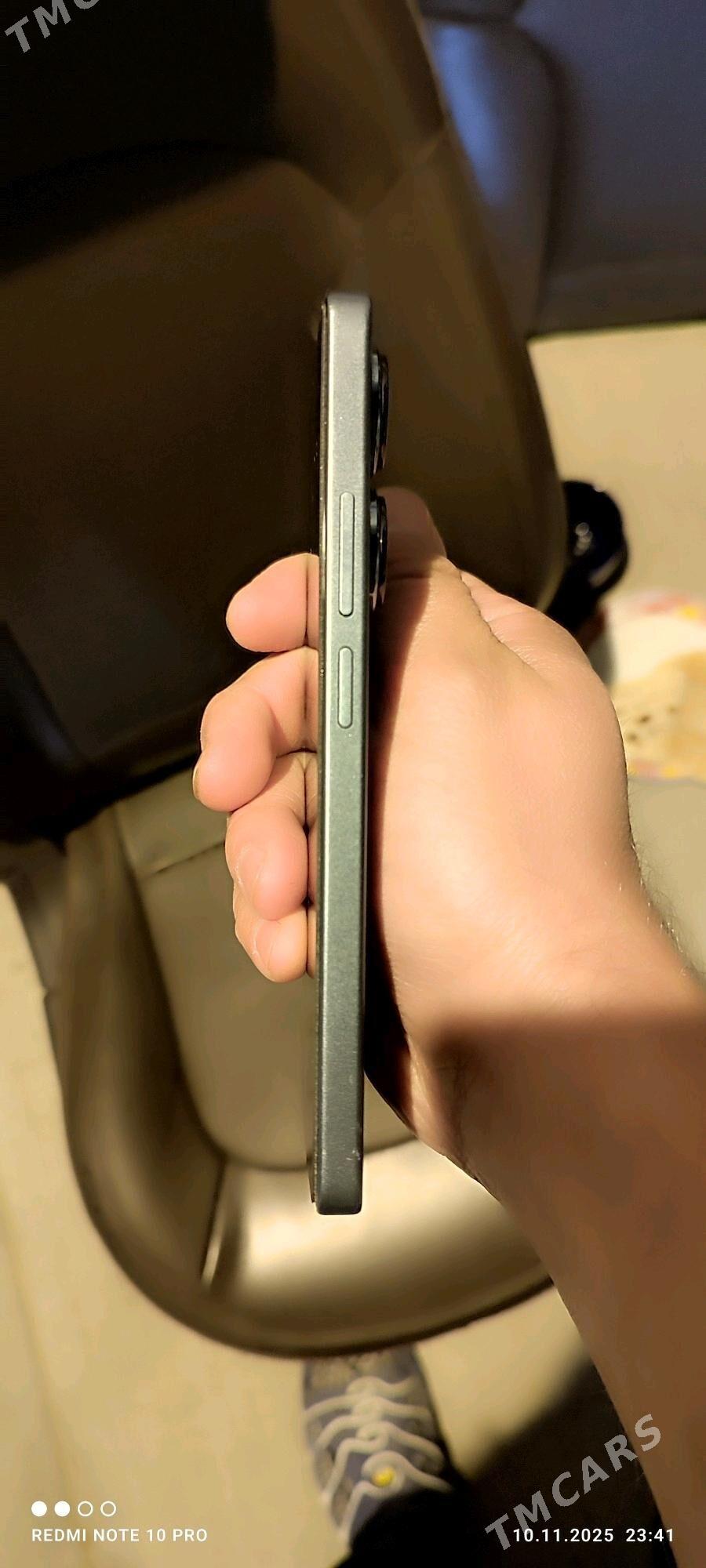 Redmi not 13 pro - Ашхабад - img 4