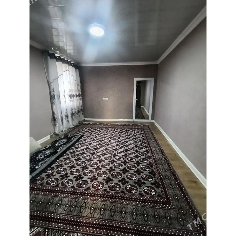 продаю 1 ком квартира - Türkmenabat - img 2