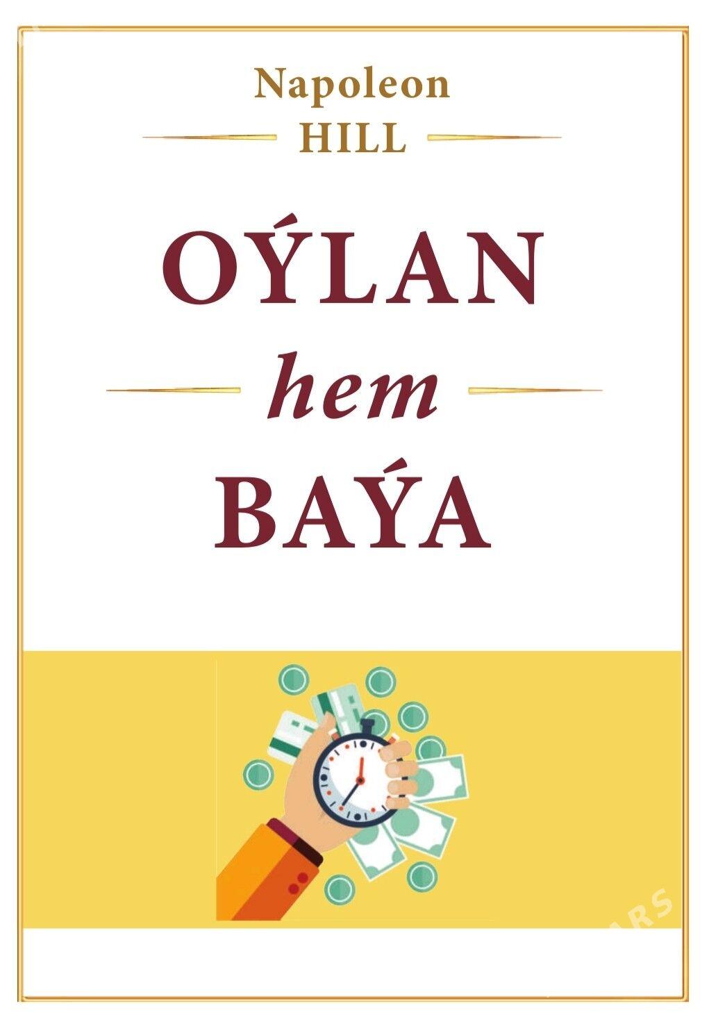 Kitap - Balkanabat - img 6