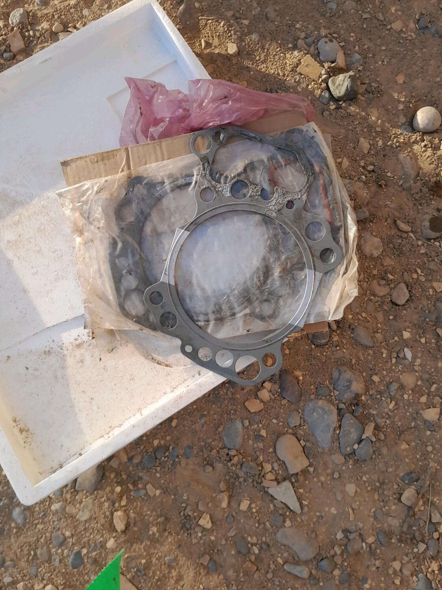 TATYRA galowka proklatka 200 TMT - Mary - img 2