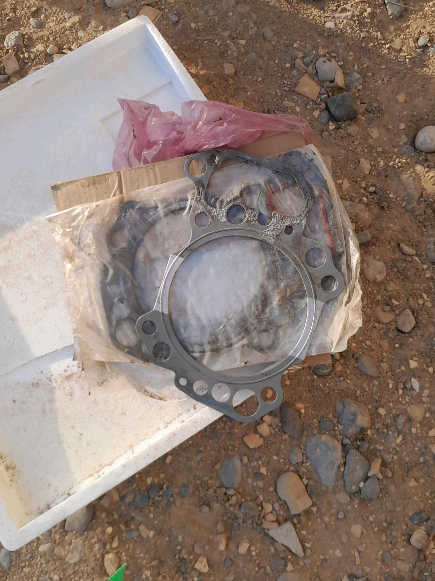 TATYRA galowka proklatka 200 TMT - Mary - img 1