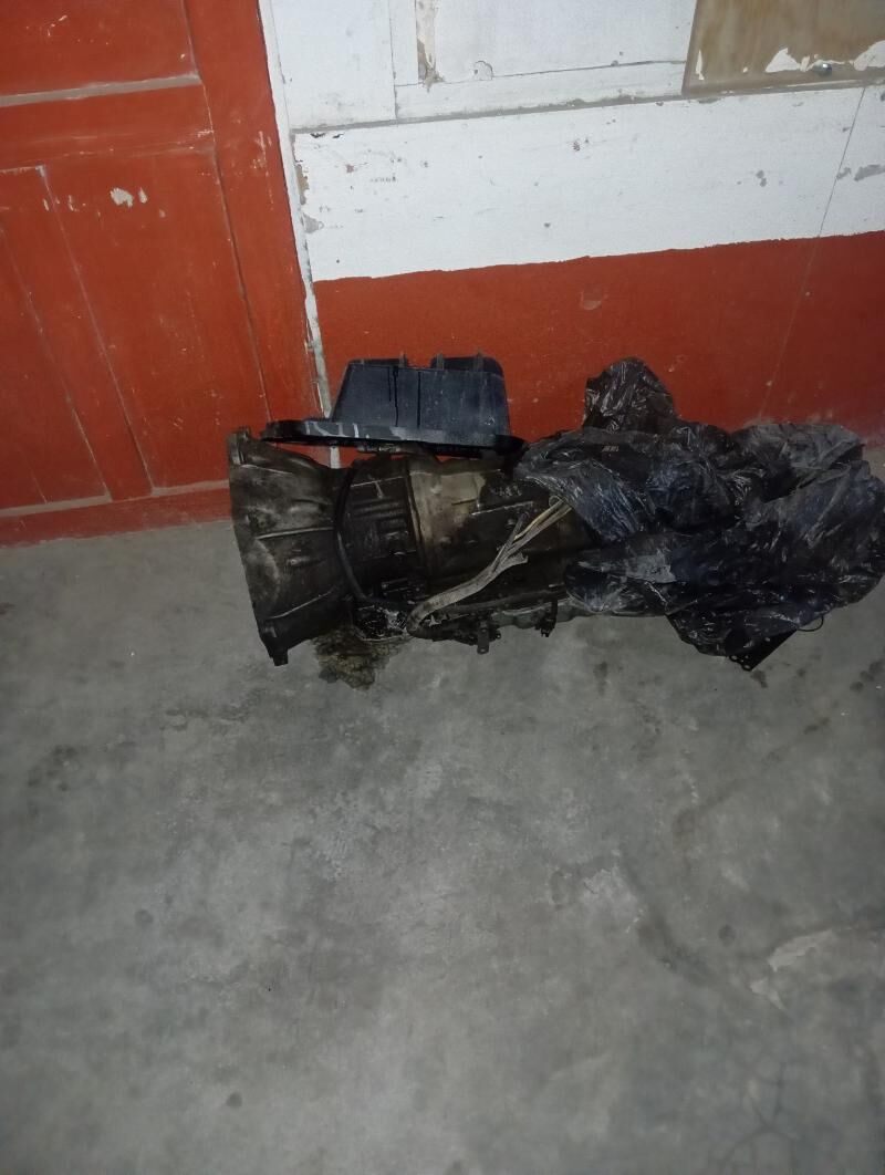 opel omega karopkasy 1 000 TMT - Türkmenabat - img 2