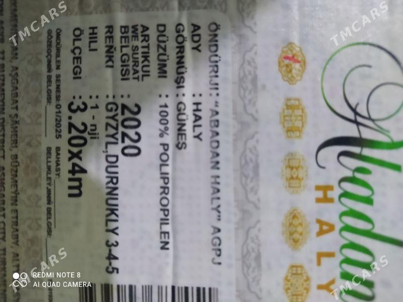 Haly - Daşoguz - img 3