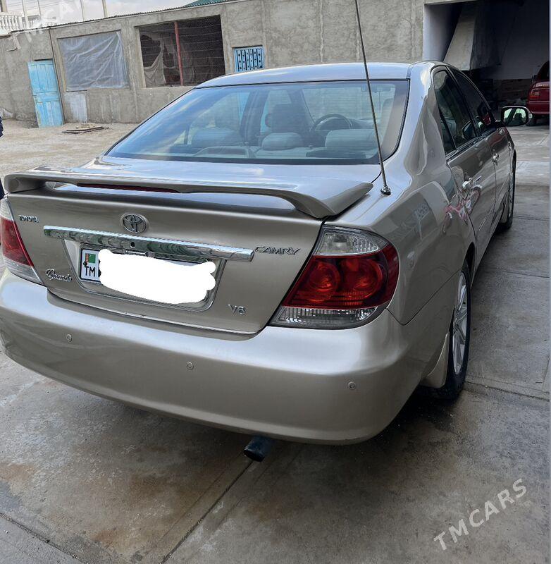 Toyota Camry 2005 - 240 000 TMT - Balkanabat - img 2