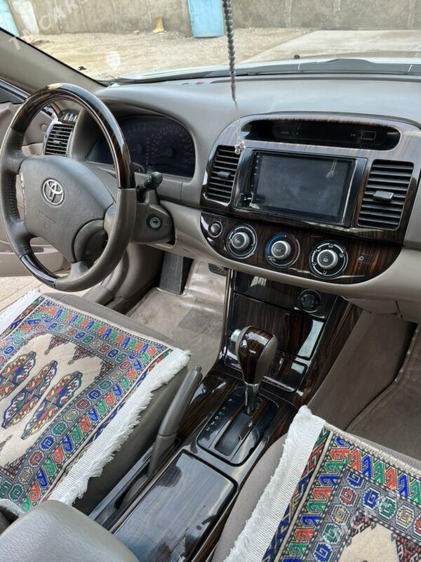 Toyota Camry 2005 - 240 000 TMT - Balkanabat - img 3