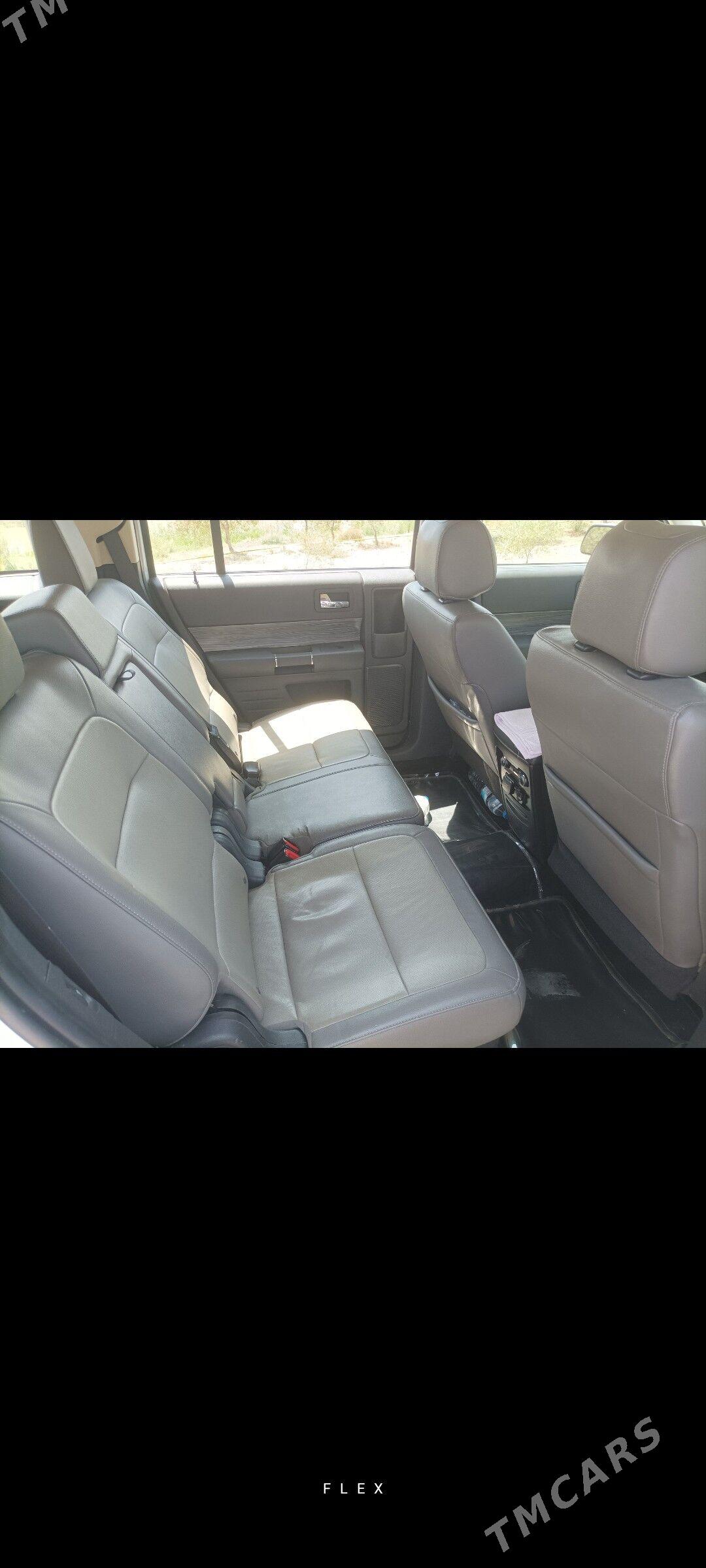 Ford Flex 2017 - 320 000 TMT - Чоганлы - img 7