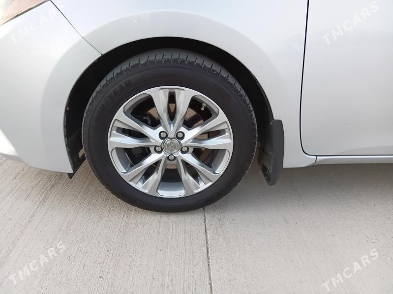 Toyota Corolla 2014 - 175 000 TMT - Gökdepe - img 10