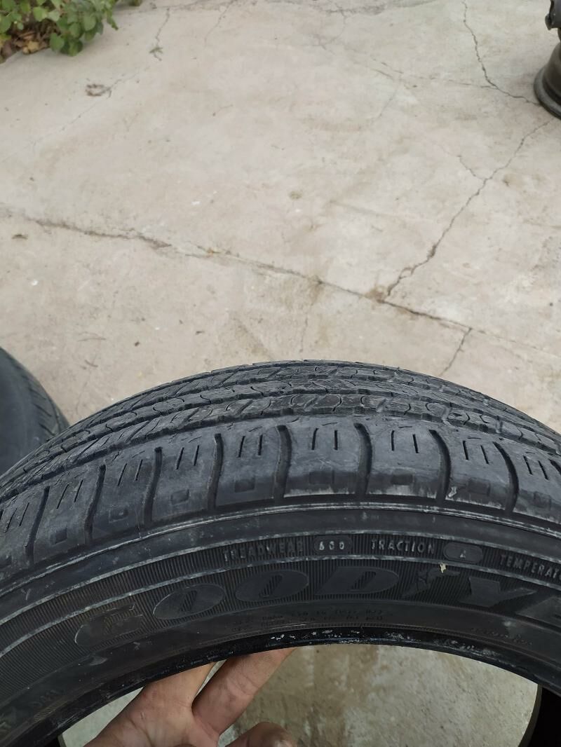 215 55 17 160 TMT - Кëши - img 2