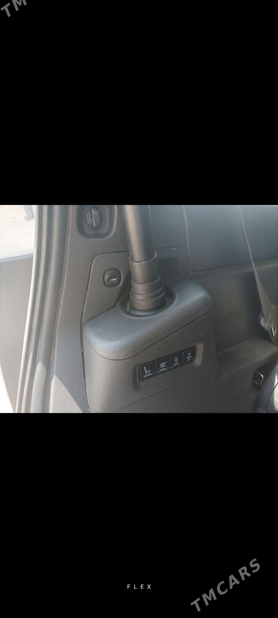 Ford Flex 2017 - 320 000 TMT - Чоганлы - img 10