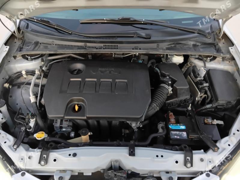 Toyota Corolla 2014 - 175 000 TMT - Gökdepe - img 9