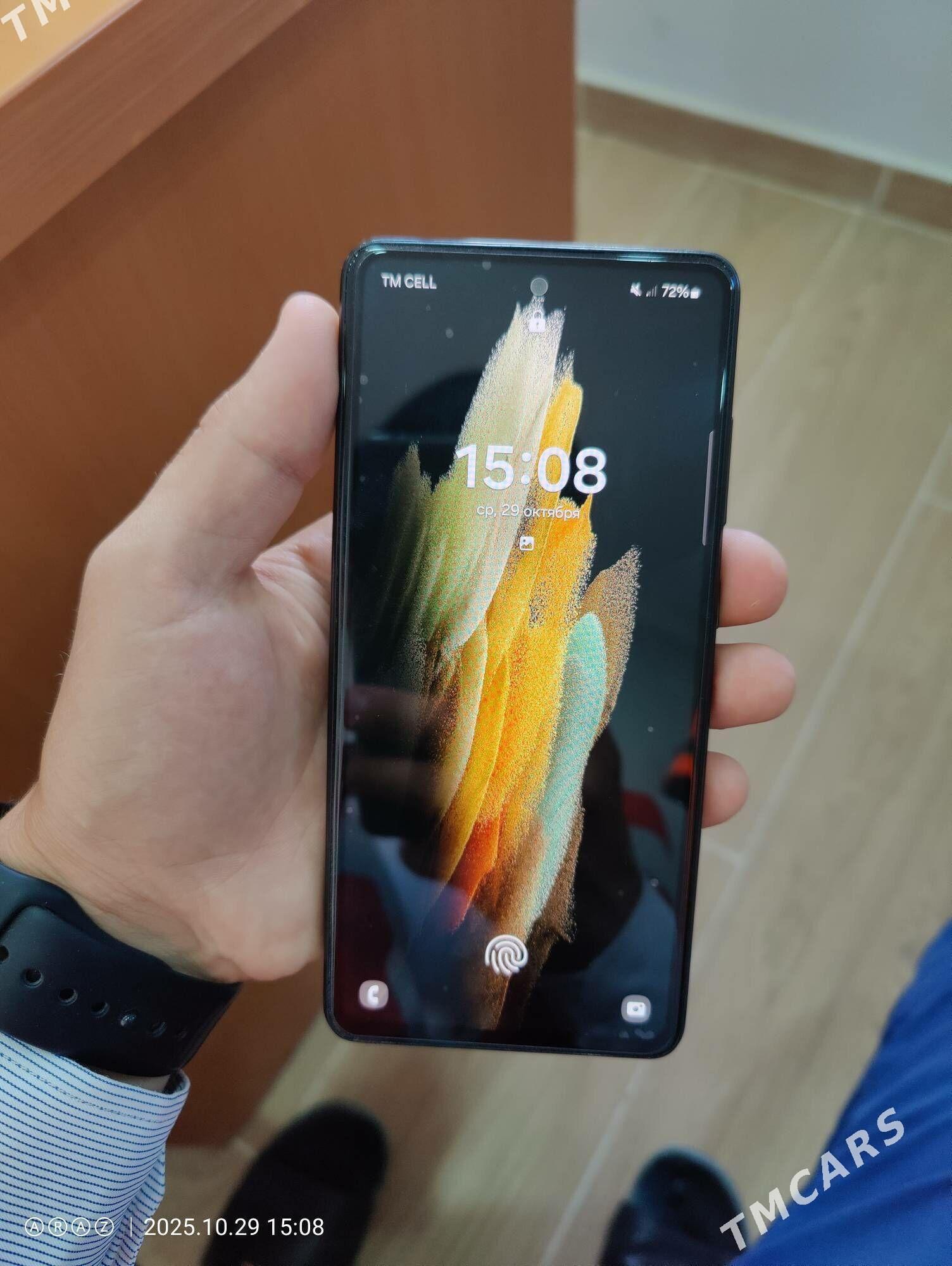 Samsung A52 - Çoganly - img 3