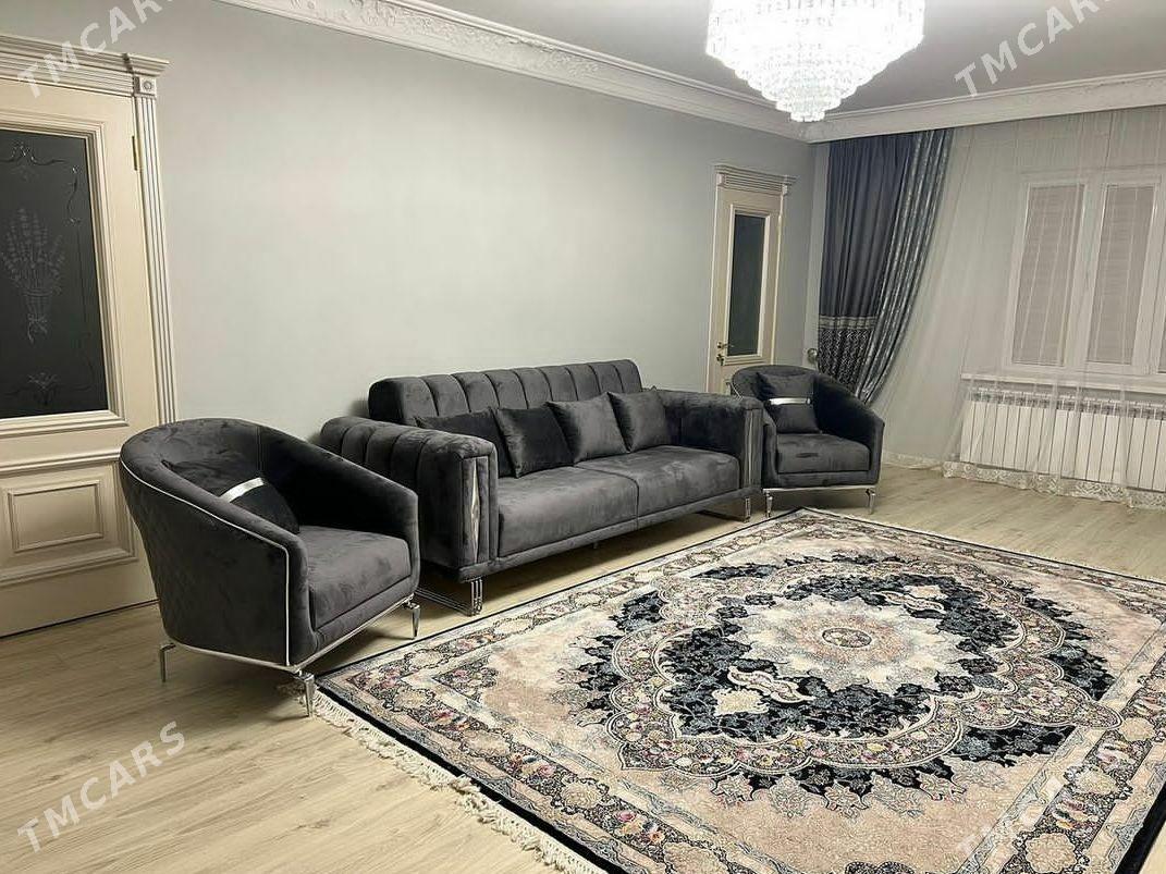 Troyka - Ашхабад - img 2