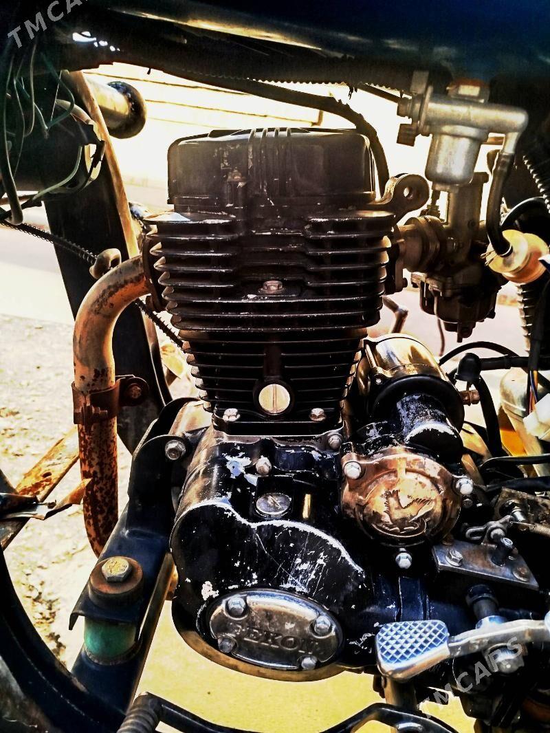 Fekon FK200-14G 2015 - 26 000 TMT - Bäherden - img 6