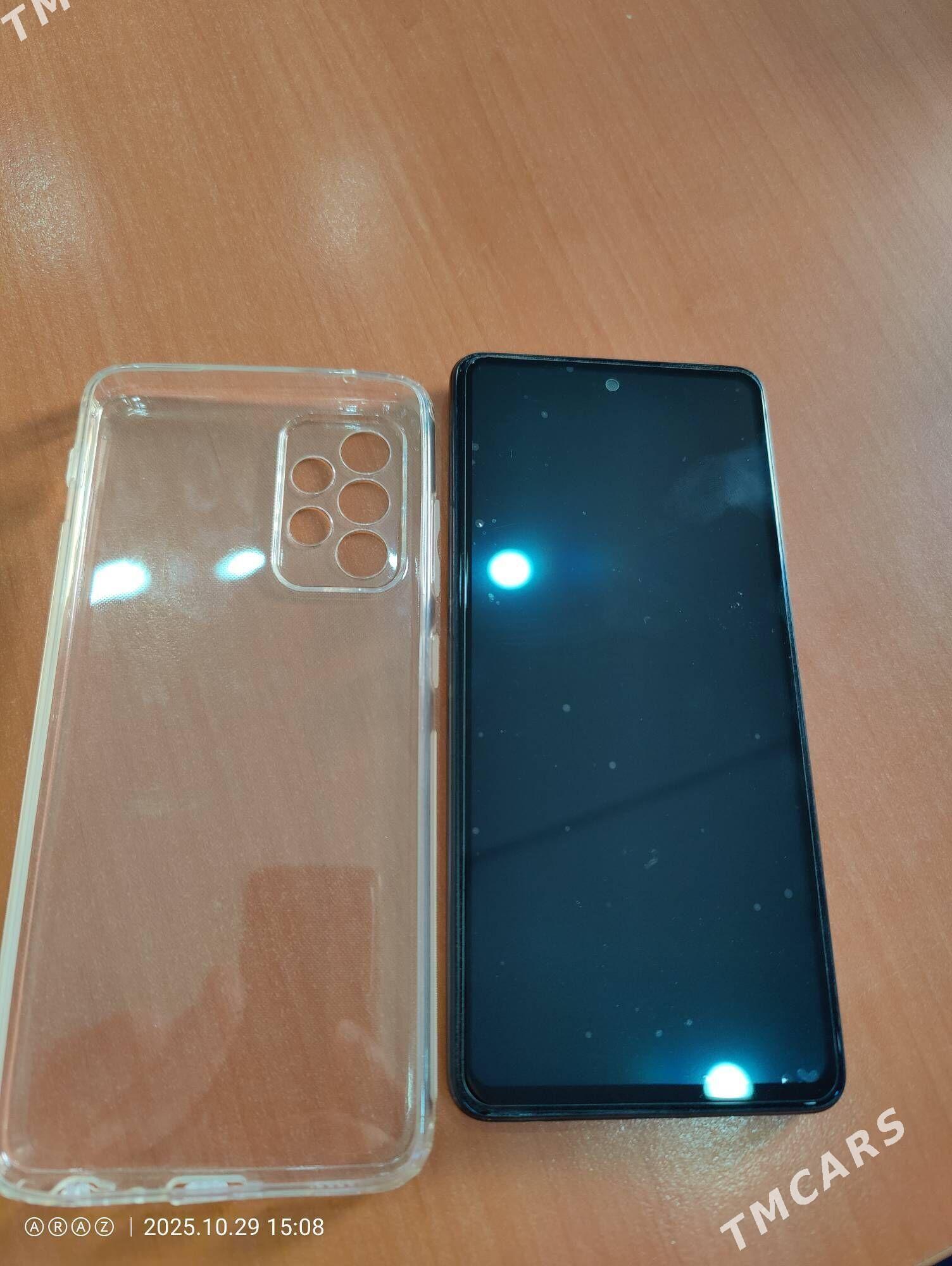 Samsung A52 - Çoganly - img 4