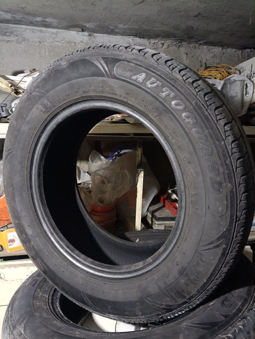 teker 300 TMT - Мары - img 3