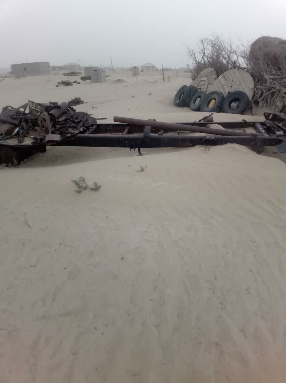 Uralyň yramasy 10 000 TMT - Гёкдепе - img 3