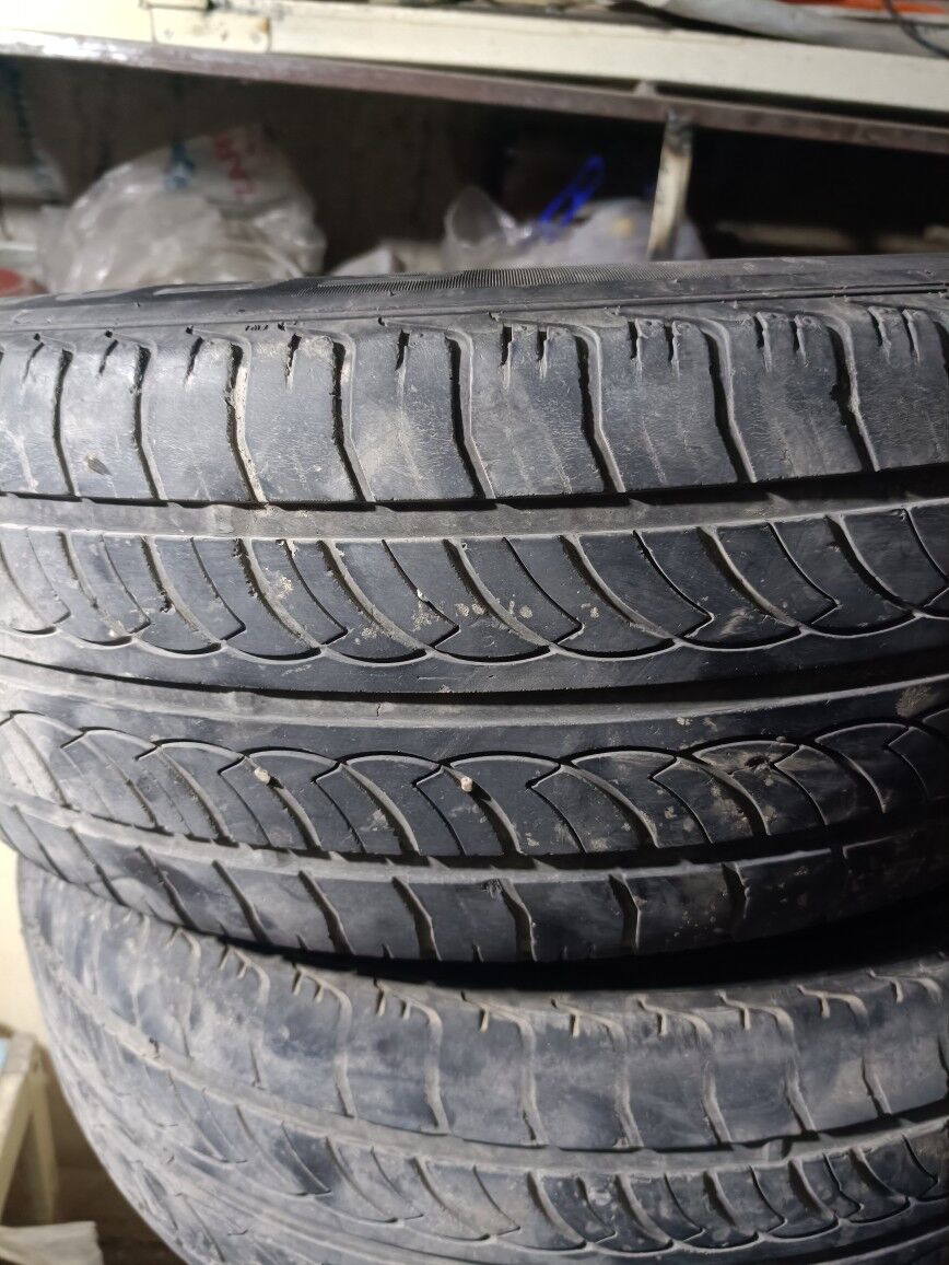 teker 300 TMT - Мары - img 4