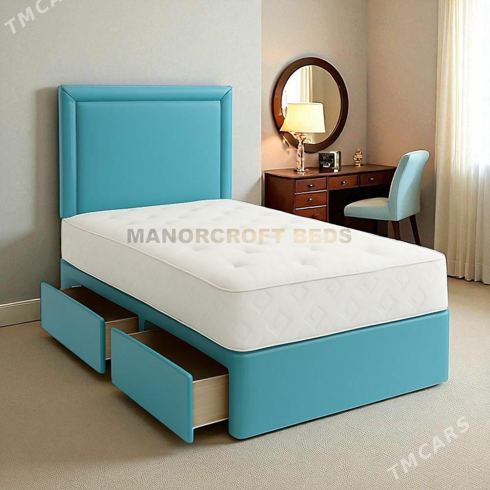 Spalni - Aşgabat - img 2