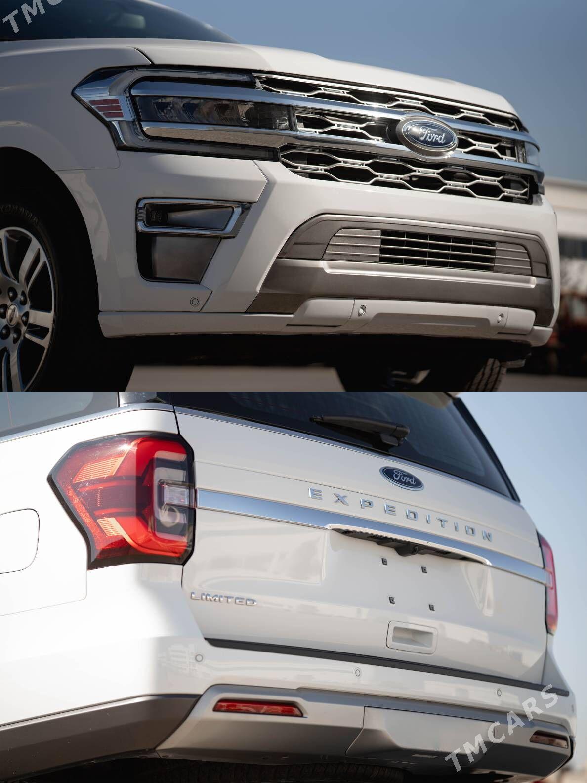 Ford Expedition 2023 - 720 000 TMT - Ашхабад - img 6