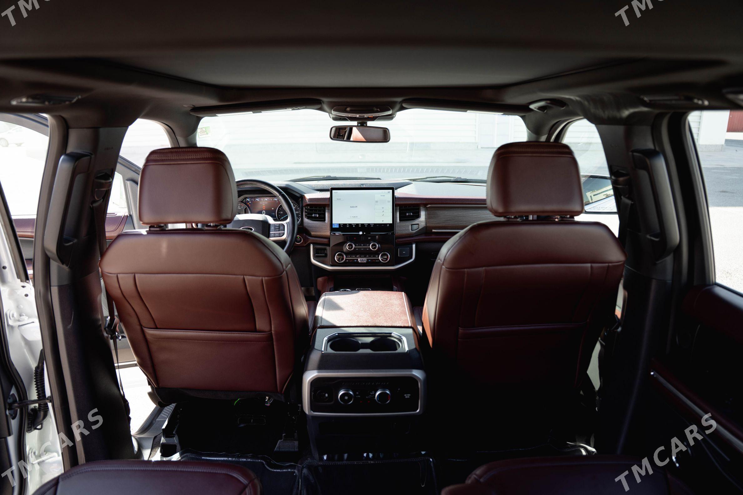 Ford Expedition 2023 - 720 000 TMT - Ашхабад - img 10